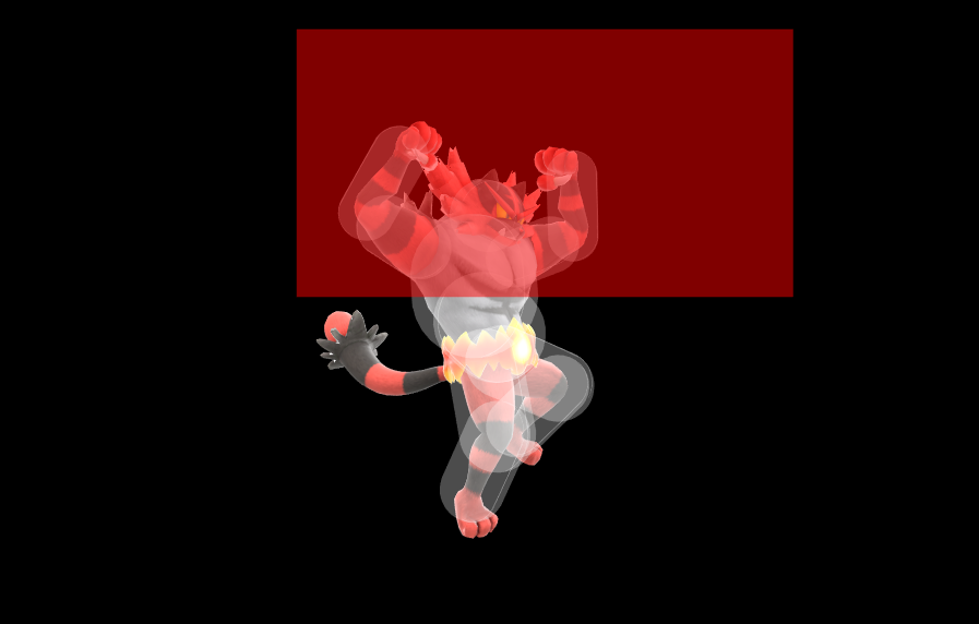 Hitbox Image